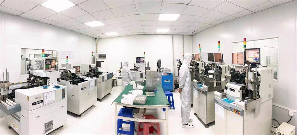 深圳大功率LED灯珠厂商的技术特点与工程技术服务解析