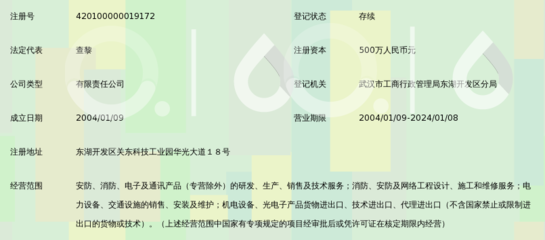 武汉光谷新光电工程技术服务 赋能产业升级的专业力量